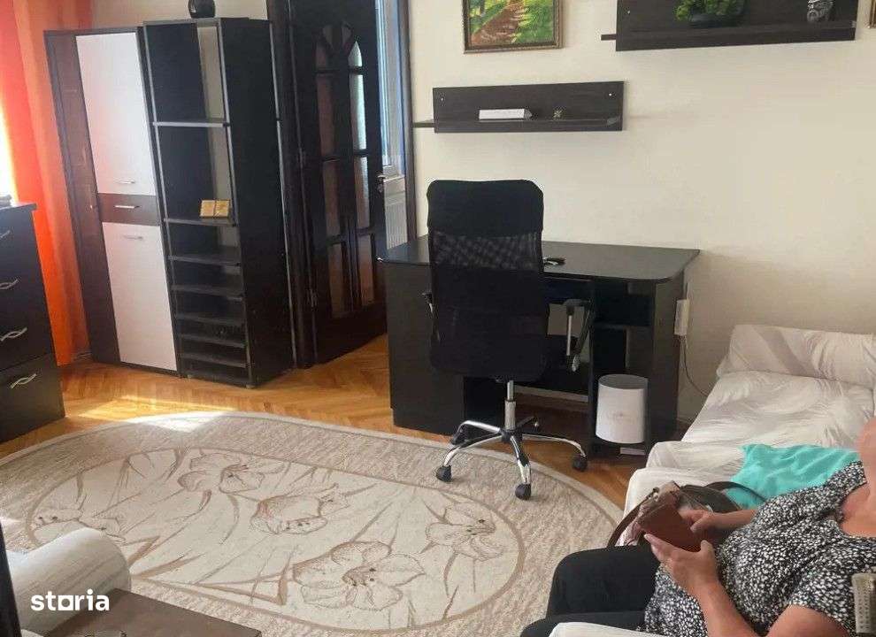 Apartament  2 camere Alexandru cel Bun , 55 metri, etaj 3 Cod:160803 - Imagine principală: 2/10