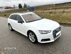 Audi A4 2.0 TDI S tronic - 2