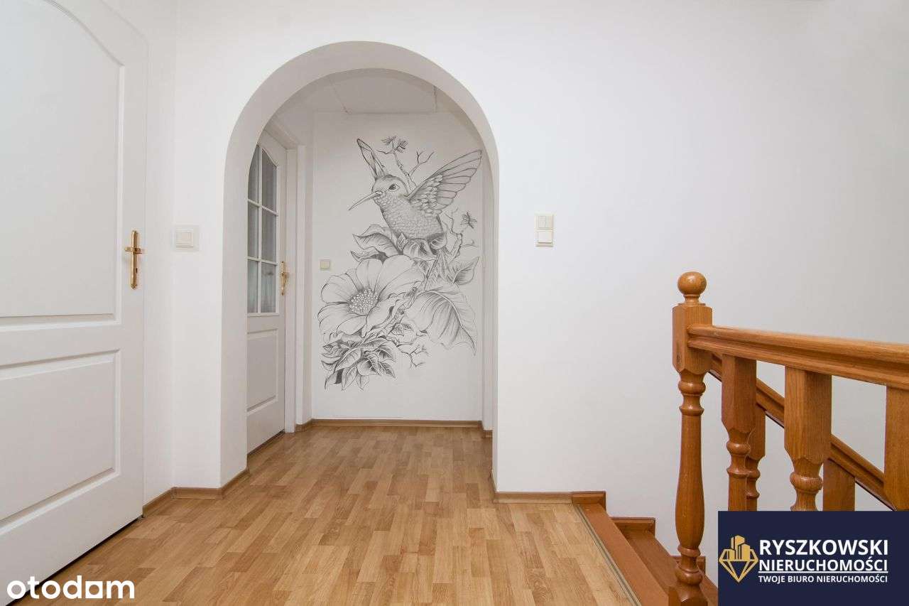 Piękny dom Osiedle Jarosławiec z zadbanym ogrodem-9