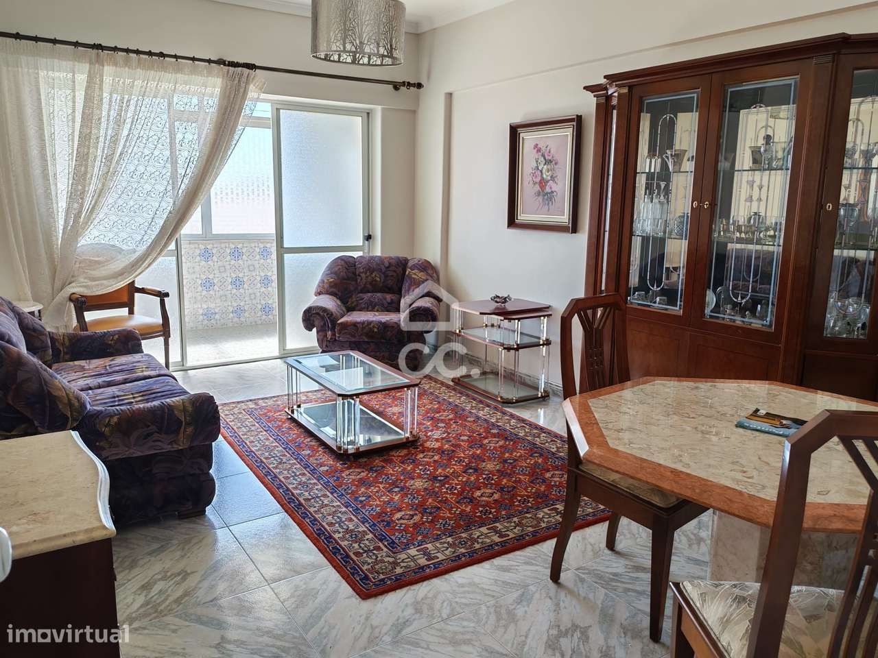 Apartamento T2 com varanda em Penha de França, Lisboa-10