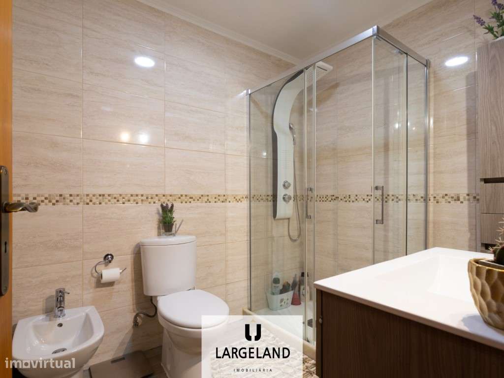 Apartamento T2 - Oiâ-4