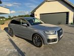 Audi Q7 3.0 TDI Quattro Tiptronic - 15