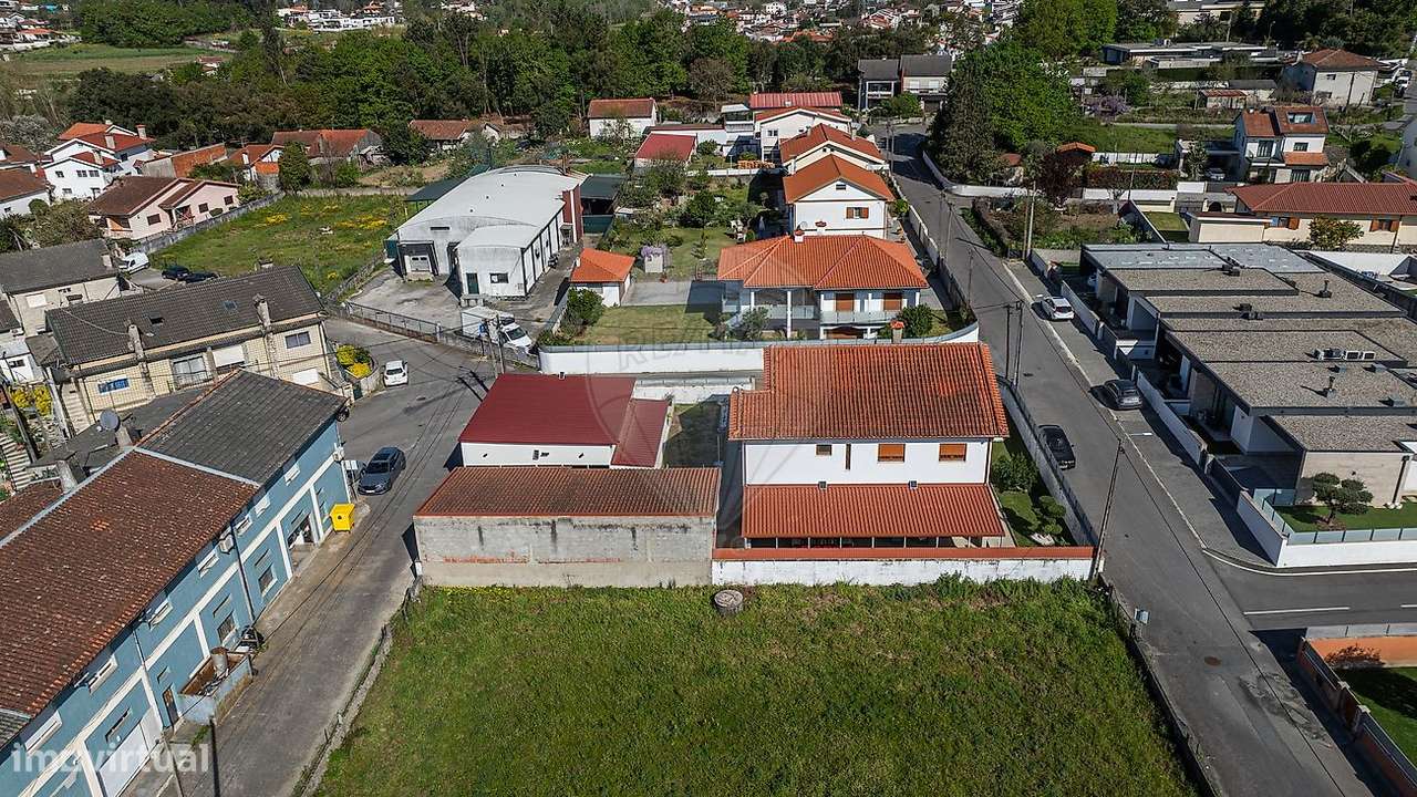 Moradia T4 para venda - Grande imagem: 3/42