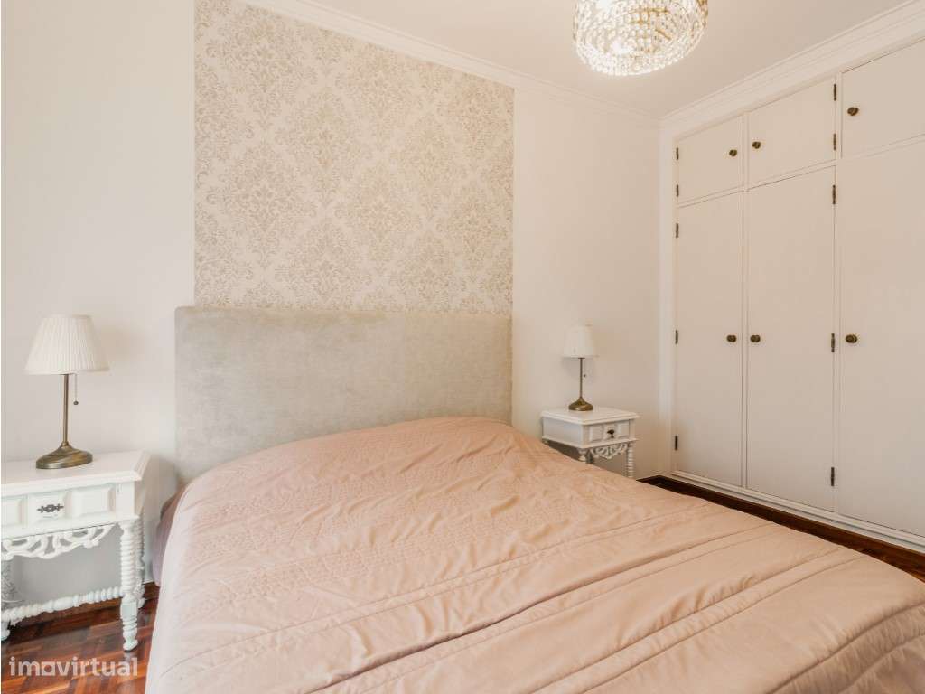 T2 com Arrumo, Remodelado, Gala, Figueira da Foz - Grande imagem: 4/23