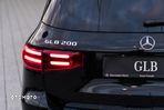 Mercedes-Benz GLB 200 AMG Line 7G-DCT - 7