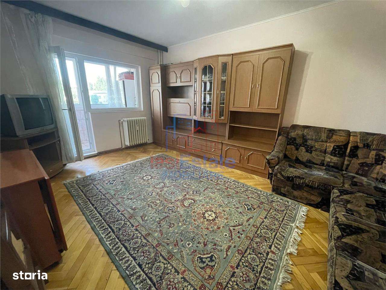 Apartment for rent with a price drop in Alexandru cel Bun