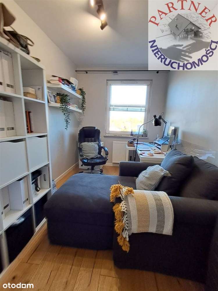 Nowoczesne, duże mieszkanie, Chrzanów, Partyzantów-4