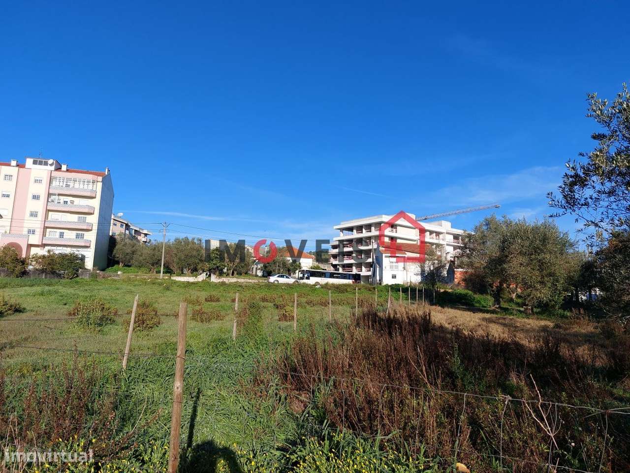 Lote para prédio, Centro da Cidade - Grande imagem: 3/3