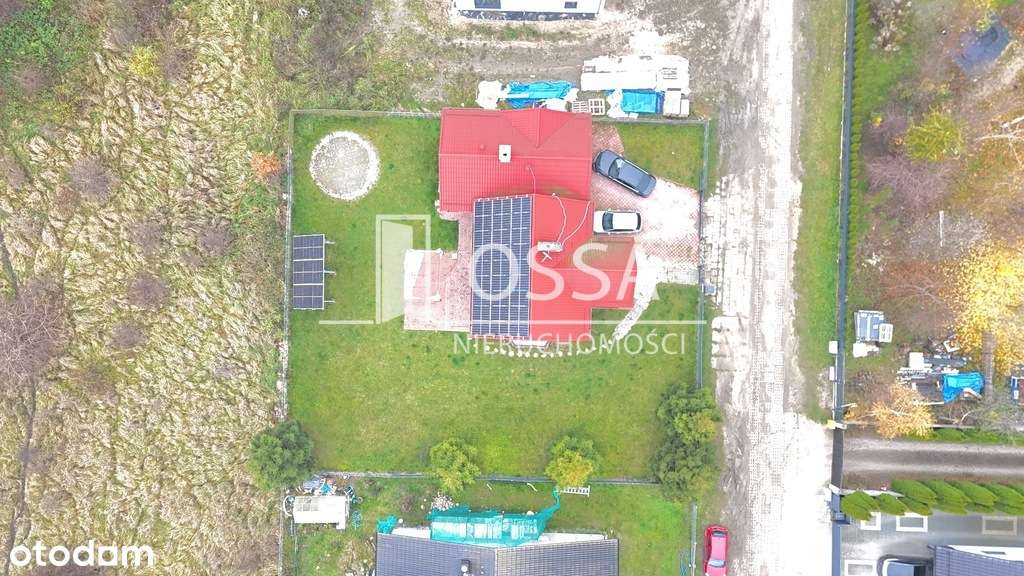 Dom 15km od Gdańska! | Jagatowo-9