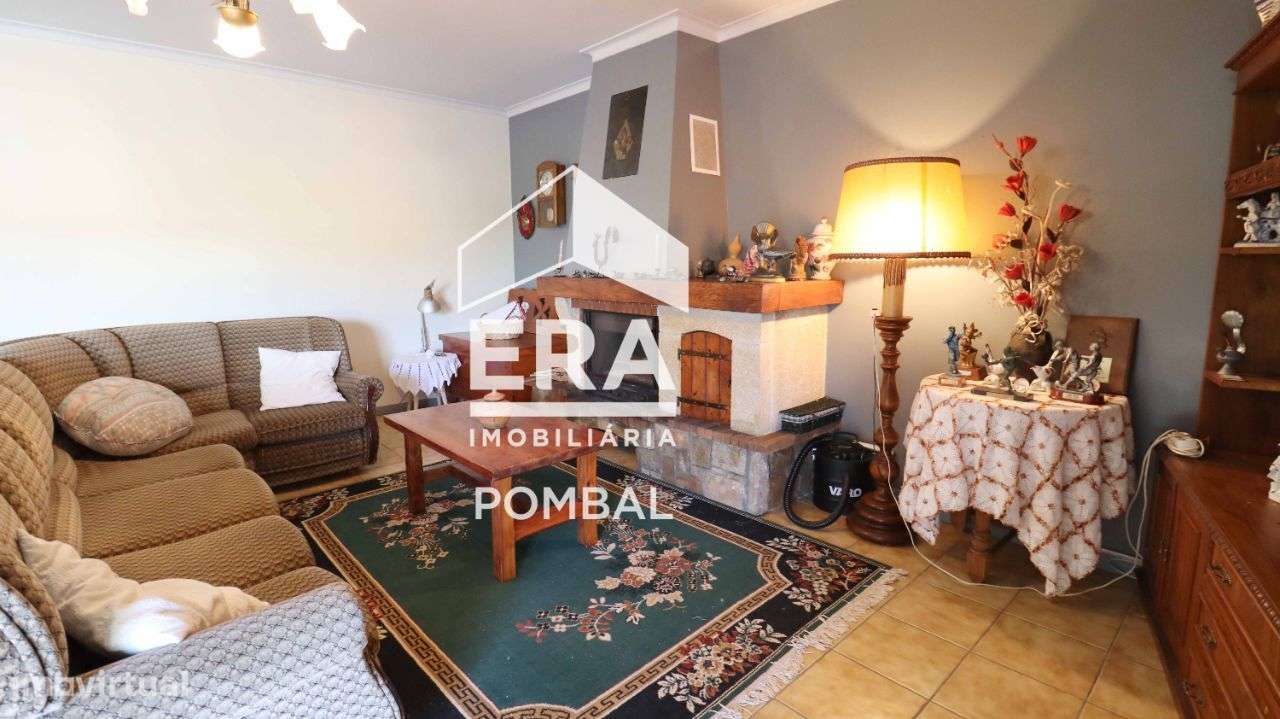 Moradia T4 em Pombal - Grande imagem: 3/20