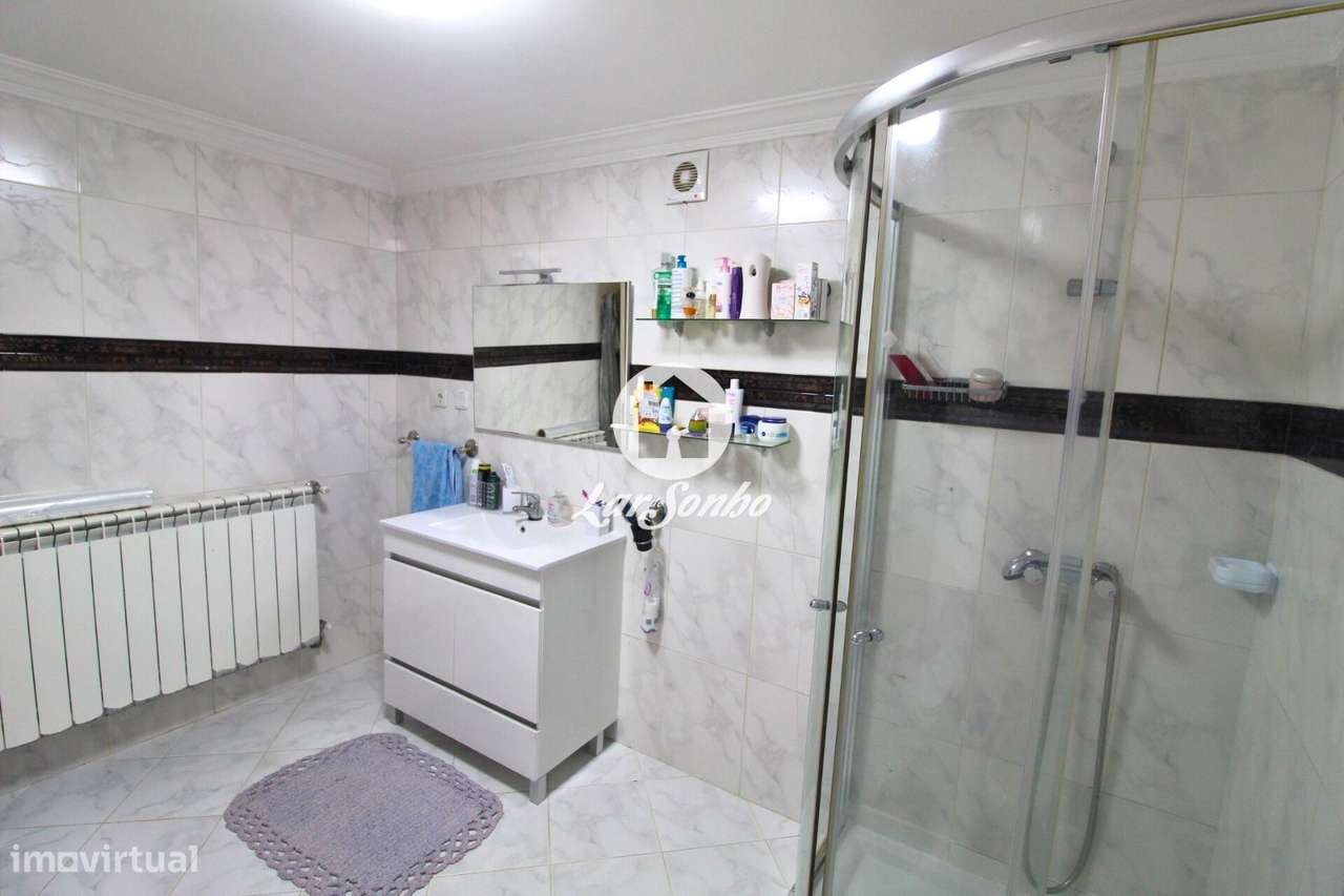 Moradia Individual em Barcelos-7