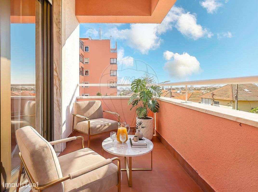 Apartamento T3 para venda-17