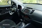 Kia Sportage 2.0 CRDI 4WD Automatik Dream-Team Edition - 21