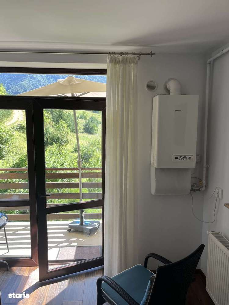 De vânzare – Apartament 2 camere, mobilat și utilat complet - Imagine principală: 5/11