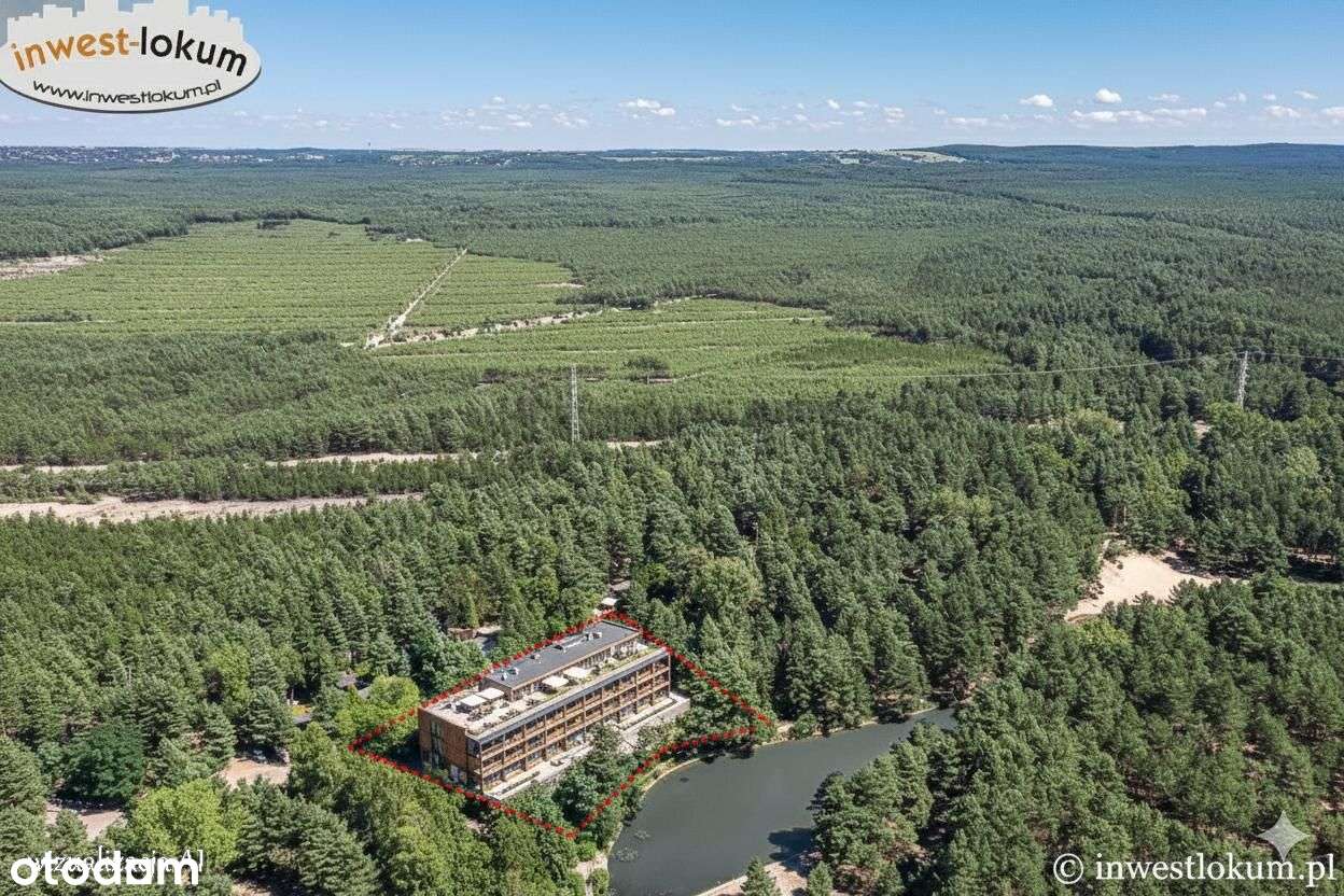 Działka, 3 353 m², Bukowno-0