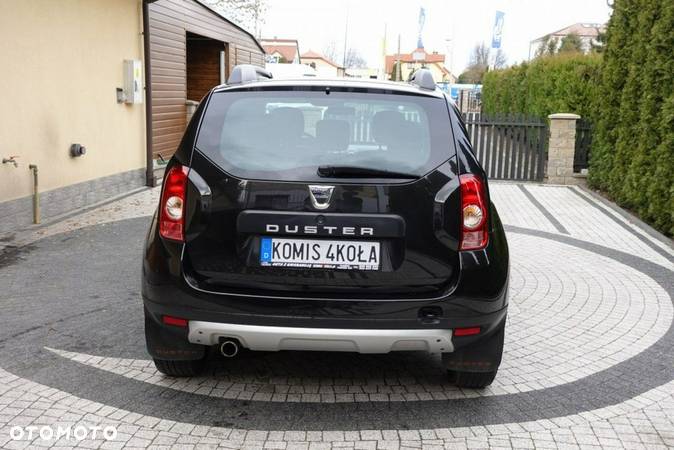 Dacia Duster - 5