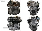 Motor Completo  Novo RENAULT Mégane 1.8 TCe M5P 403 - 1