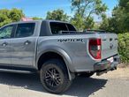 Ford Ranger 2.0 TDCi CD Raptor 4WD - 6