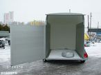 Debon Przyczepa kontener, furgon, cargo C500 - 17