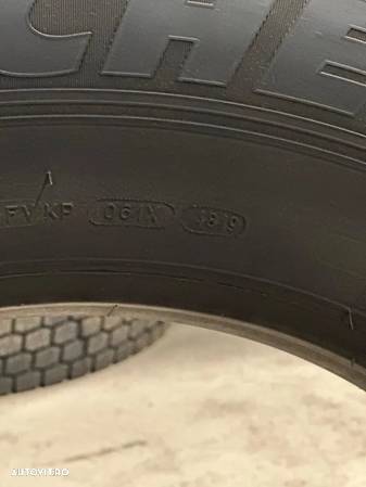 315/70R22.5 Michelin X Multi Energy - 3