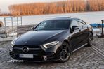 Mercedes-Benz CLS AMG 53 4Matic+ AMG Speedshift TCT 9G Limited Edition - 1