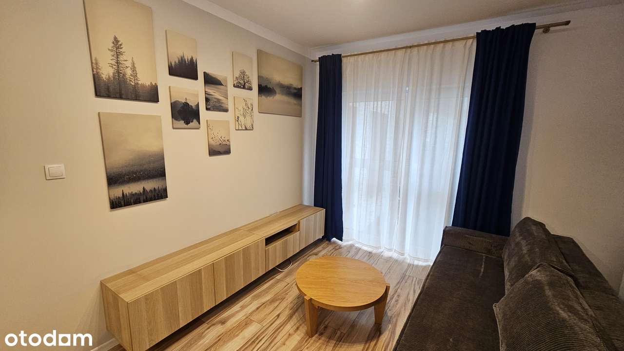 Nowoczesne 2-pokojowe mieszkanie - Pełny obrazek: 2/18