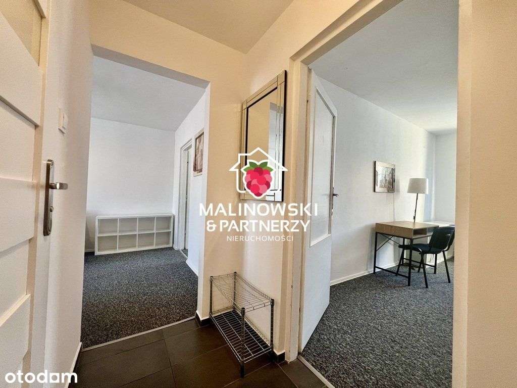 Na wynajem 3 pokoje w cenie 2 (jeden pokój gratis)-10