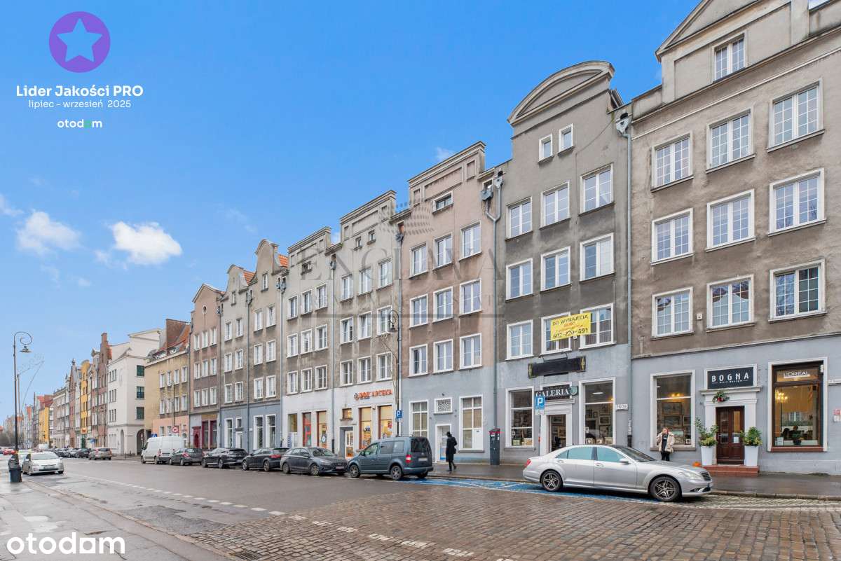 Stare Miasto 4pok Motława Neptun Wyspa Spichrzów-11