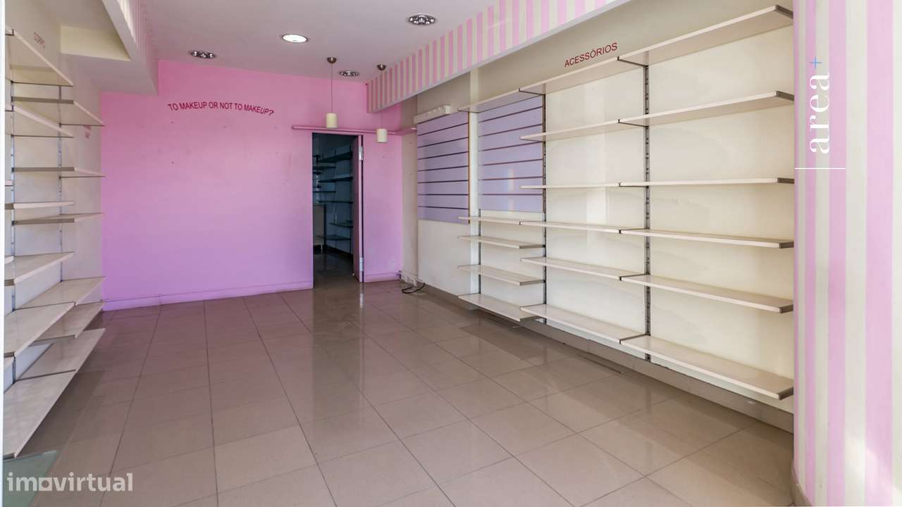 Imóvel Exclusivo | Loja do Paço - Marina - Grande imagem: 5/19