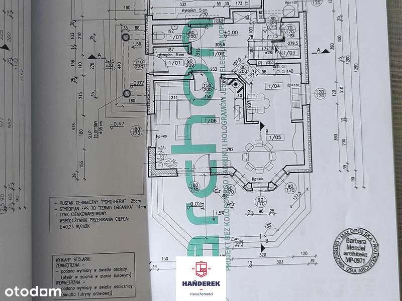 Funkcjonalny dom dla rodziny w okolicy Jeziora Żywieckiego.-18