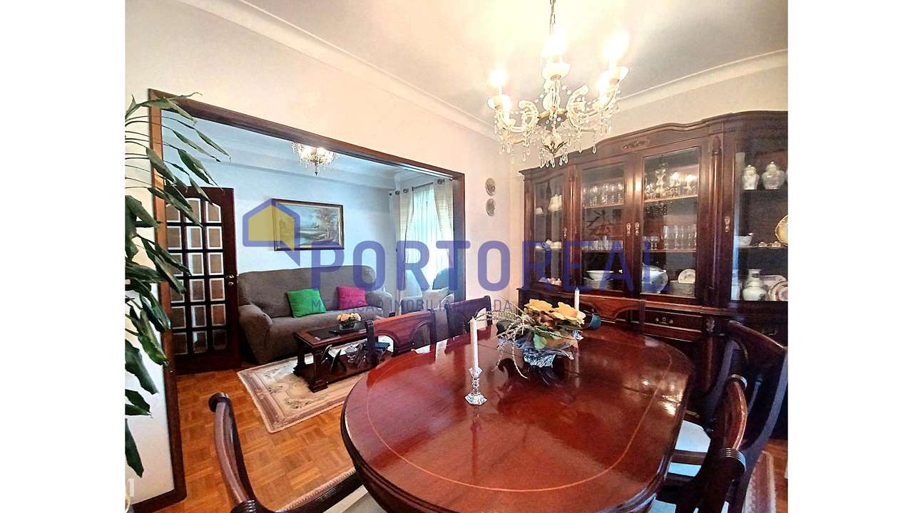 Moradia Bi-familiar Campanhã-30