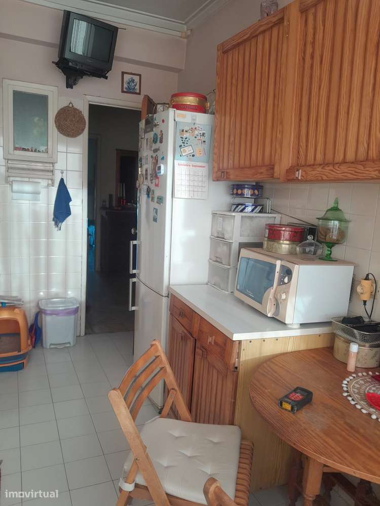 T3 em Alfragide com Box - Grande imagem: 5/19