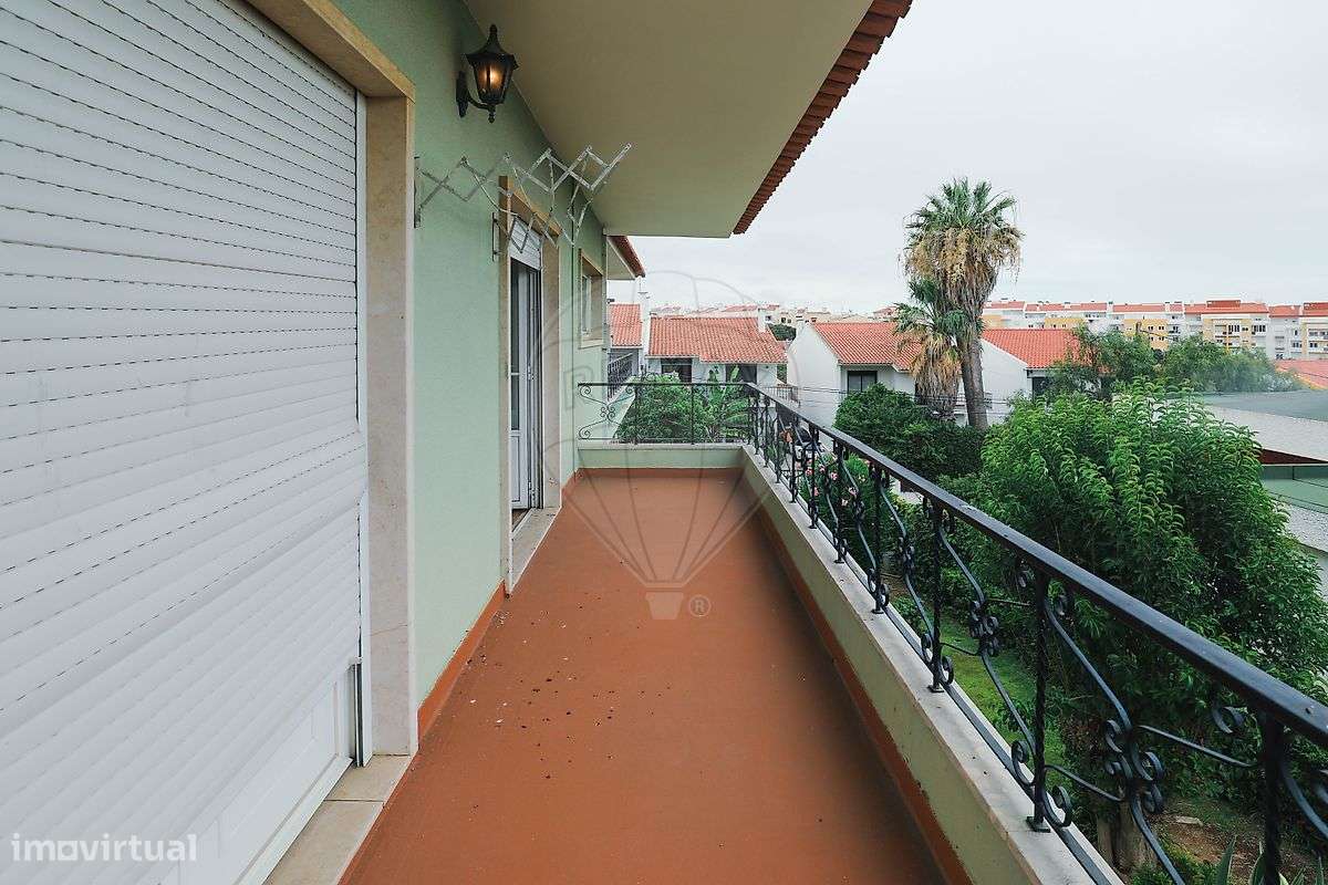 Apartamento T4 para venda-41
