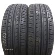 4 x YOKOHAMA 185/55 R15 82V BluEarth- Es ES32 Lato 2020 Jak Nowe - 4