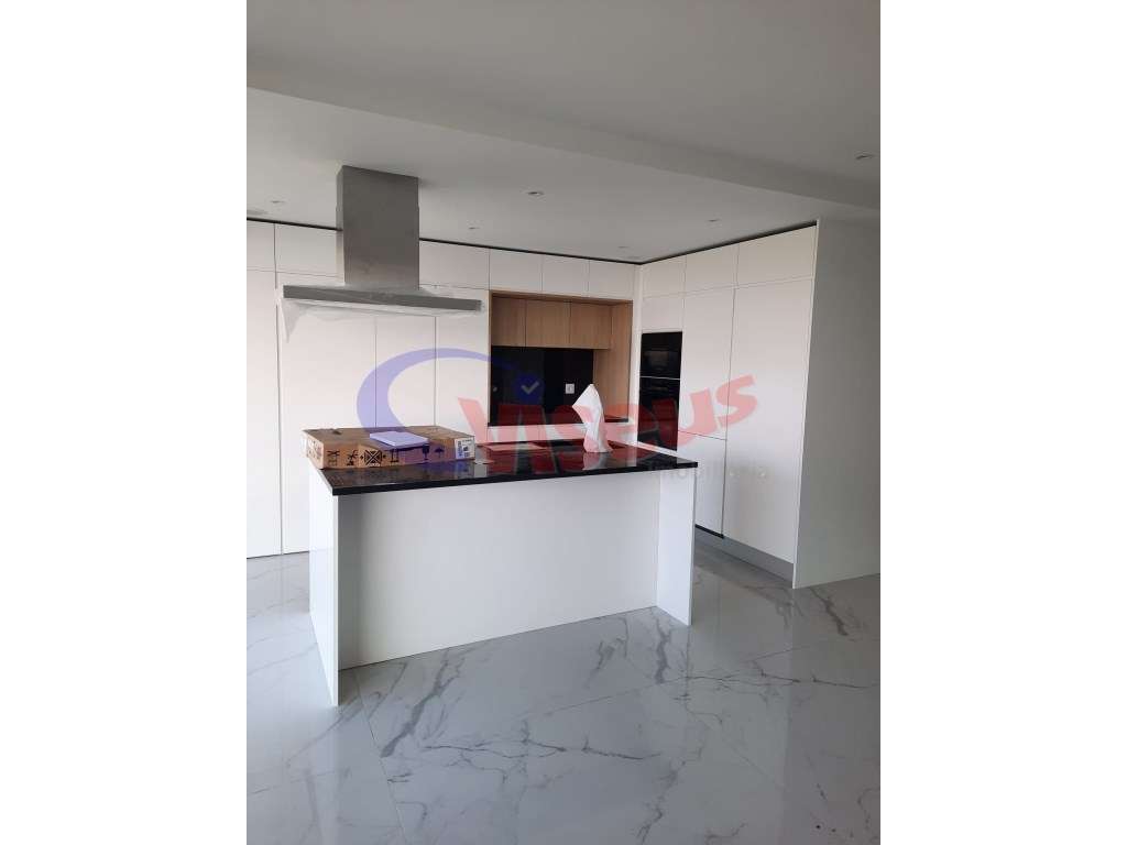 T1 Penthouse Canidelo Praia - Grande imagem: 5/25