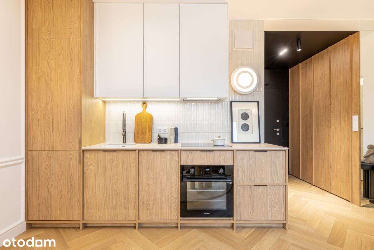 Nowe wykończone 2p. w Centrum| Bez Pcc|0% Prowizji-4