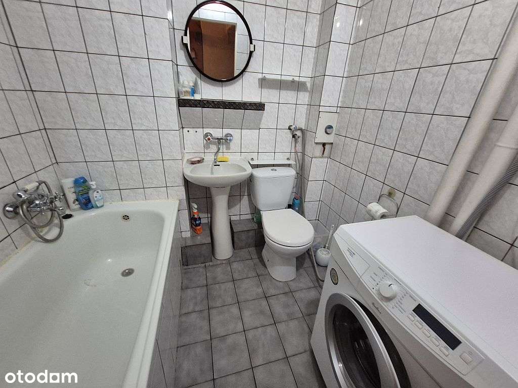 Przytulne mieszkanie 2 pokojowe w Lubaniu na Osiedlu Piast-9