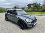 MINI Cooper D - 1