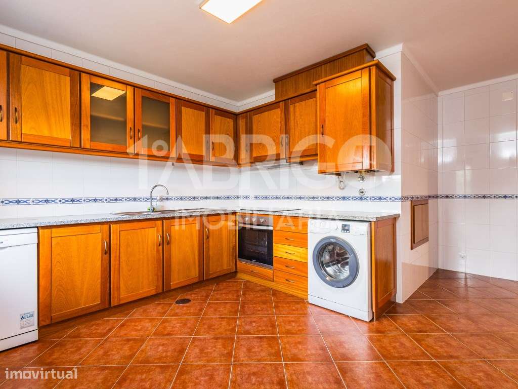 Apartamento T2 Gândara dos Olivais-6