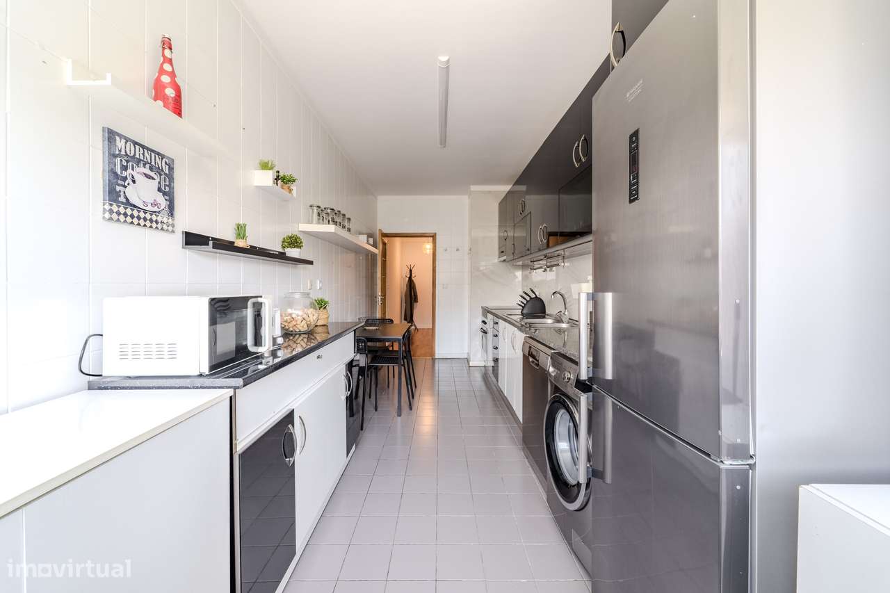 Apartamento à venda em Rua Luís Soares Barbosa 3, São Victor-6