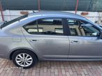 Skoda Octavia 1.6 TDI Business DSG - 9