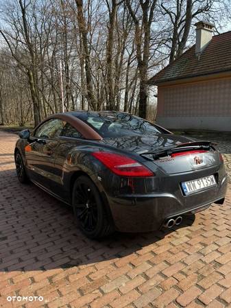 Peugeot RCZ 1.6 155 THP - 13