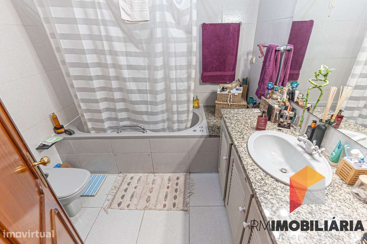 Moradia T3 em Vila Nova de Gaia-26