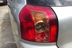 Stop Toyota Corolla 2002-2007 stop lampa tripla spate dezmembrez Corol - 1