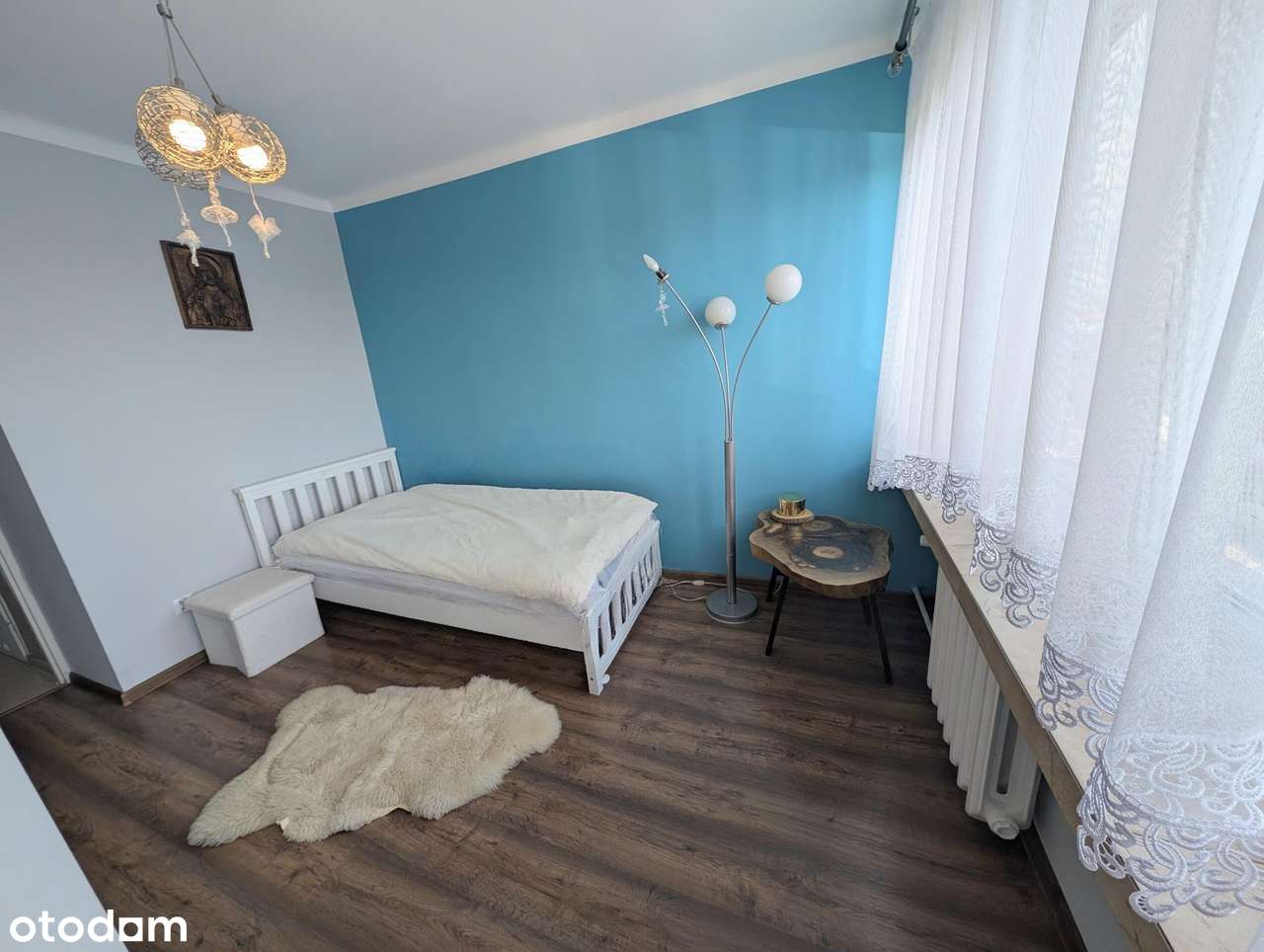 4 pokoje do zamieszkania Kielce Wapiennikowa - Pełny obrazek: 3/19