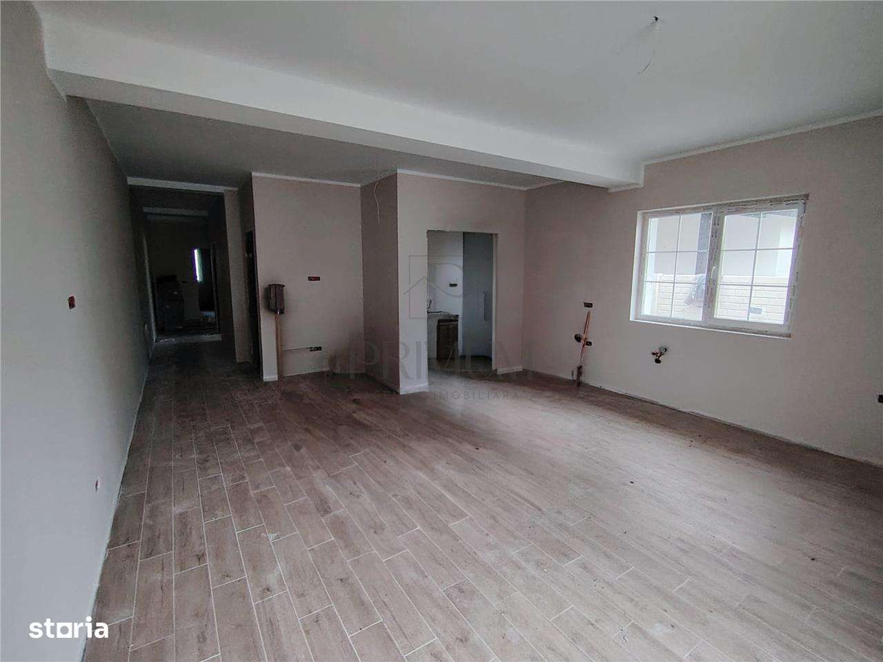 Cartier Europa - Toate utilitatile - finisaje la cerere. - Imagine principală: 5/12