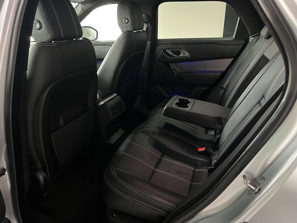 Land-Rover Range-Rover-Velar
