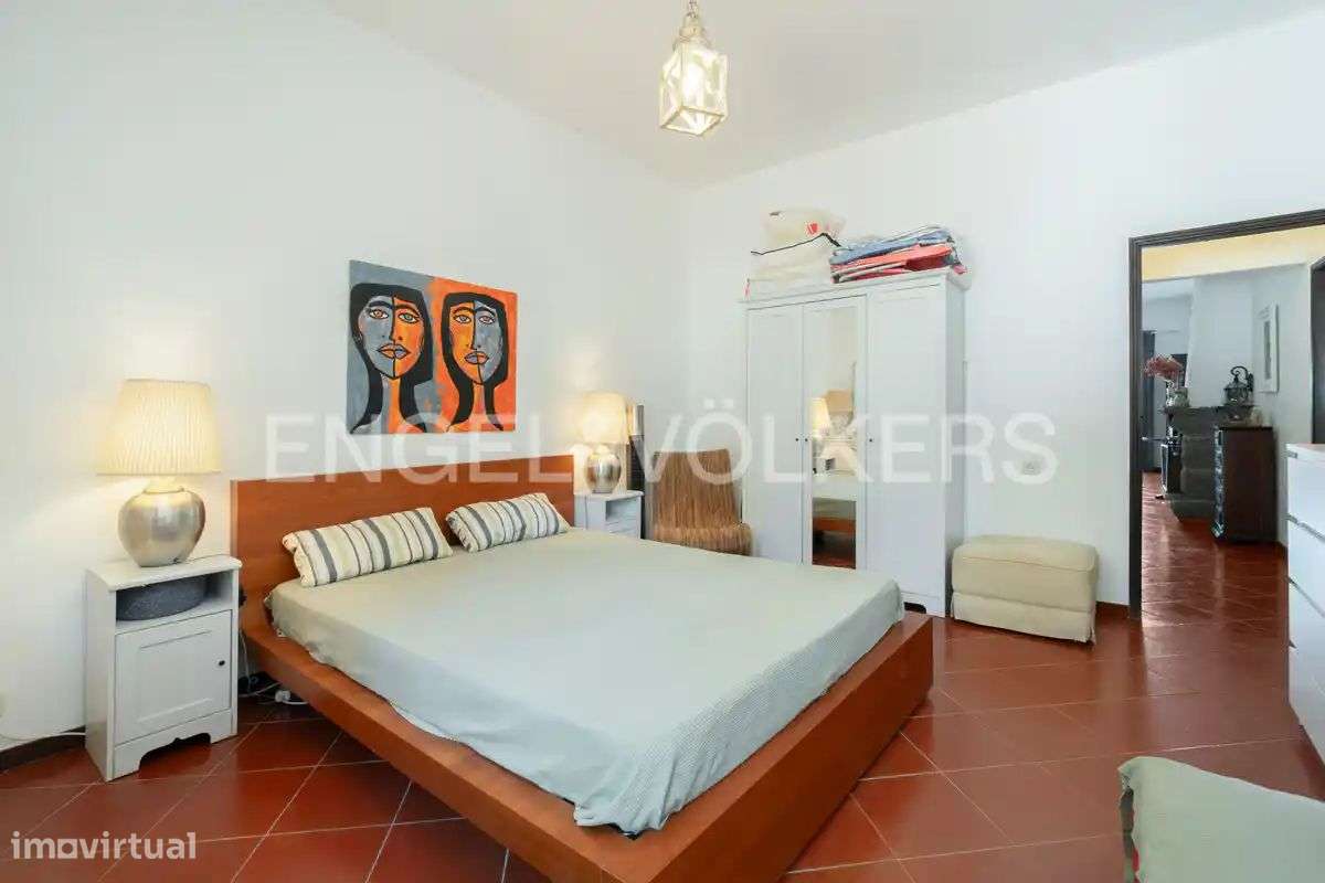 Oportunidade rara: Moradia V3 a 600m da praia-30