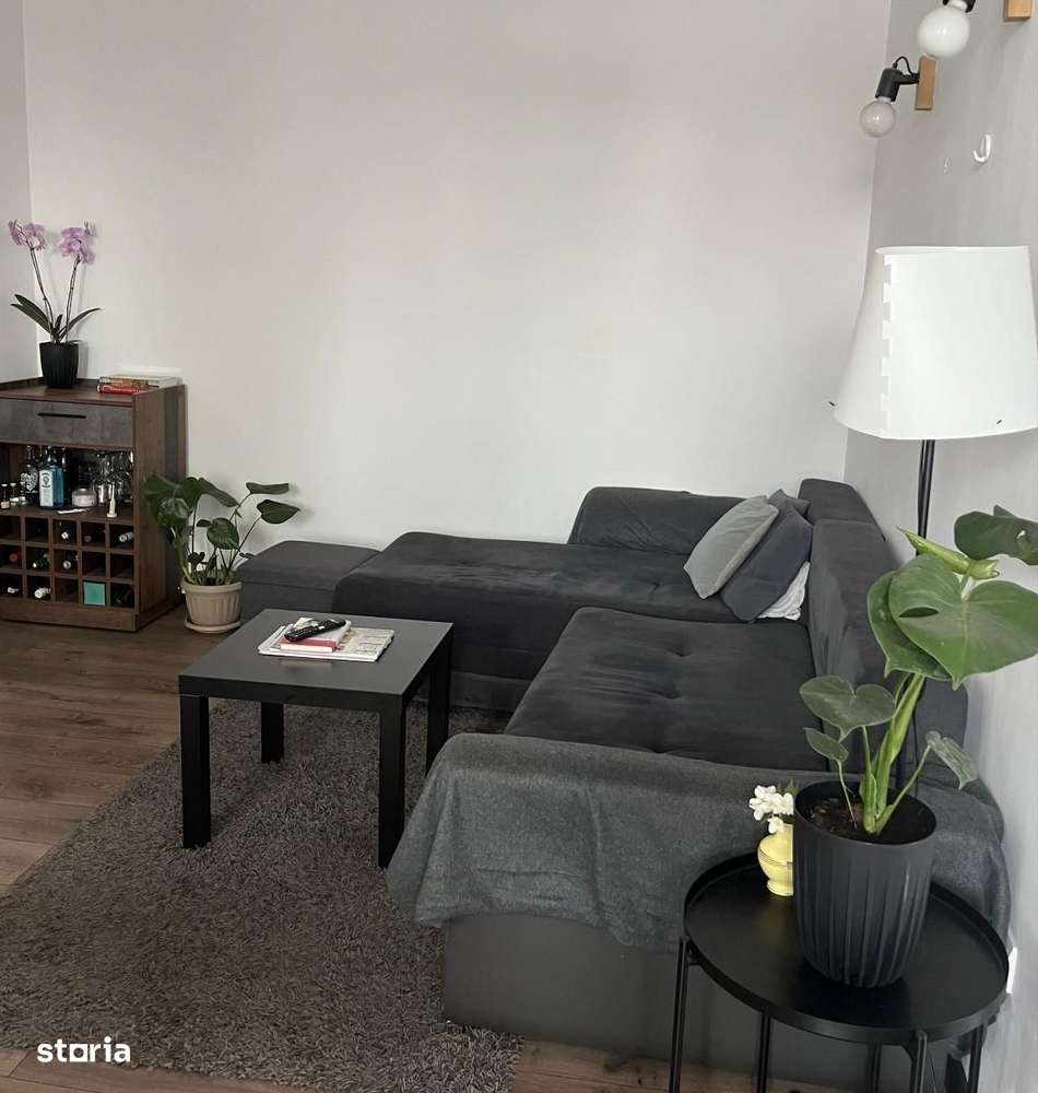 AP. 3 CAMERE GRIVITA, MOBILAT MODERN, BLOC REABILITAT, COMISION 0% - Imagine principală: 4/7