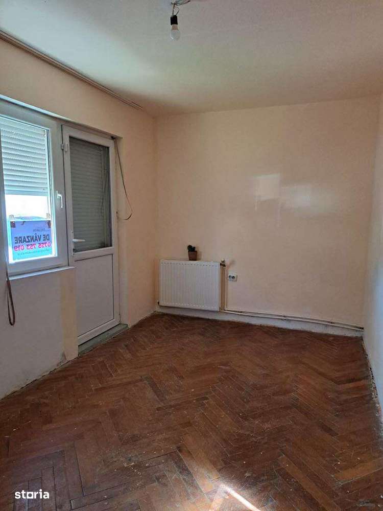 Apartament 2 camere , de vanzare , M15 , parter ,  48.500 euro neg.-2